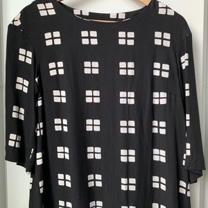 Marimekko tunic